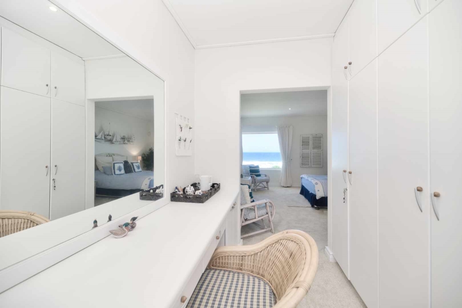 To Let 4 Bedroom Property for Rent in Vermont Western Cape